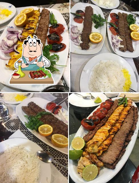 Flamingo Restaurant رستوران فلامينگو