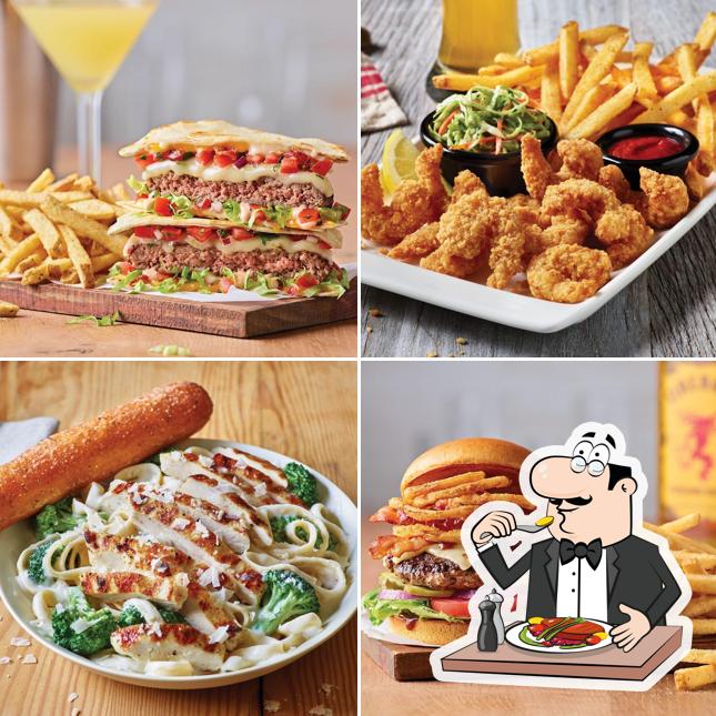Applebee's Grill + Bar