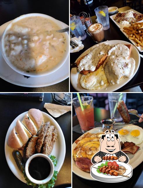 Annette's Cafe