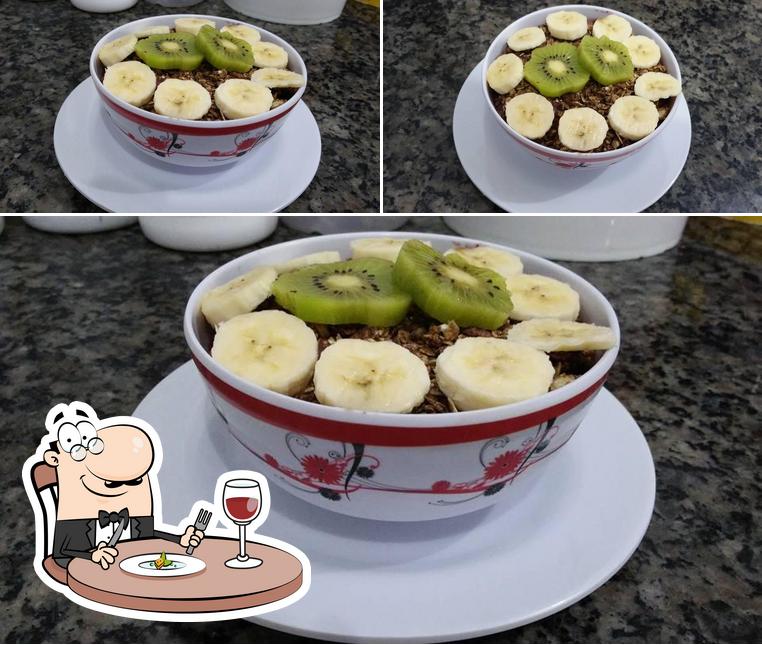 CARECA'S LANCHES
