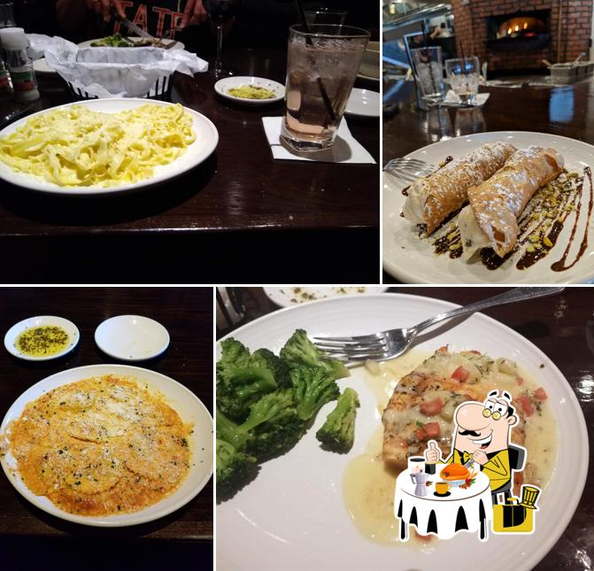 Carrabba's Italian Grill