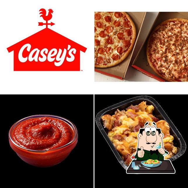 Casey's