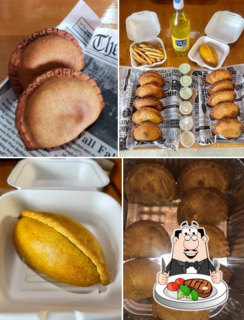 DMV EMPANADAS GAITHERSBURG