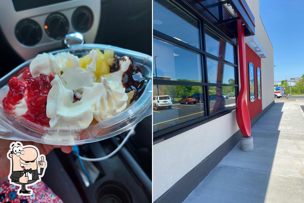 Dairy Queen Grill & Chill