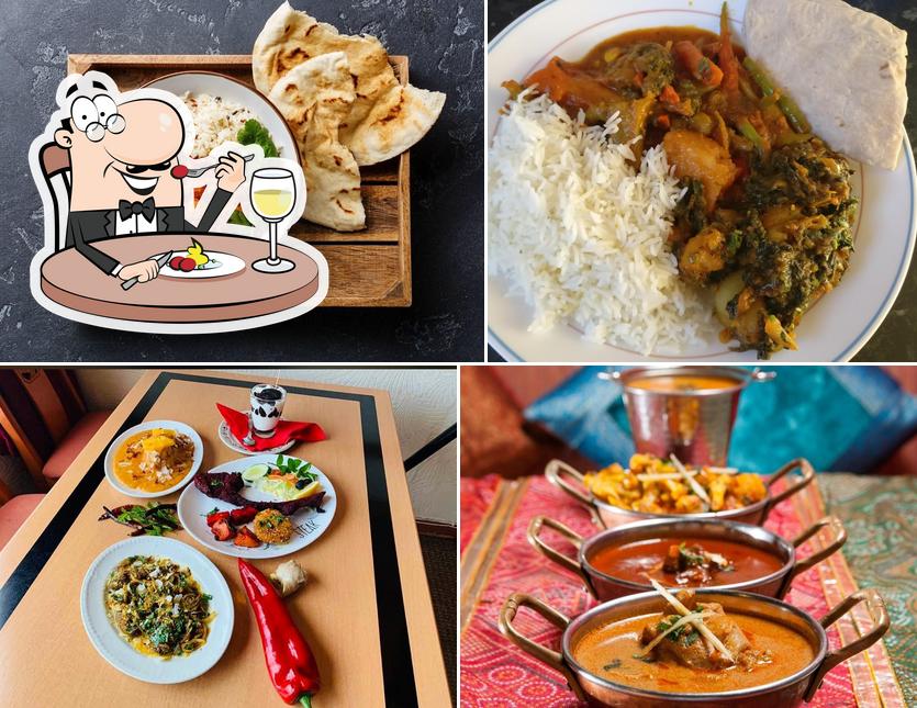 Khanz Indian Restaurant & Takeaway