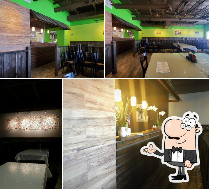 Lime - Vietnamese Restaurant