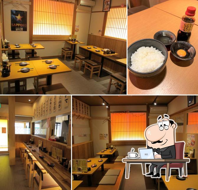 焼鳥個室居酒屋 串焼楽酒MOJA 名取店