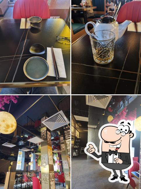 Osaka Sushi Restaurant