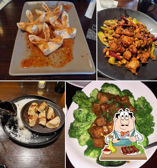 P.F. Chang's