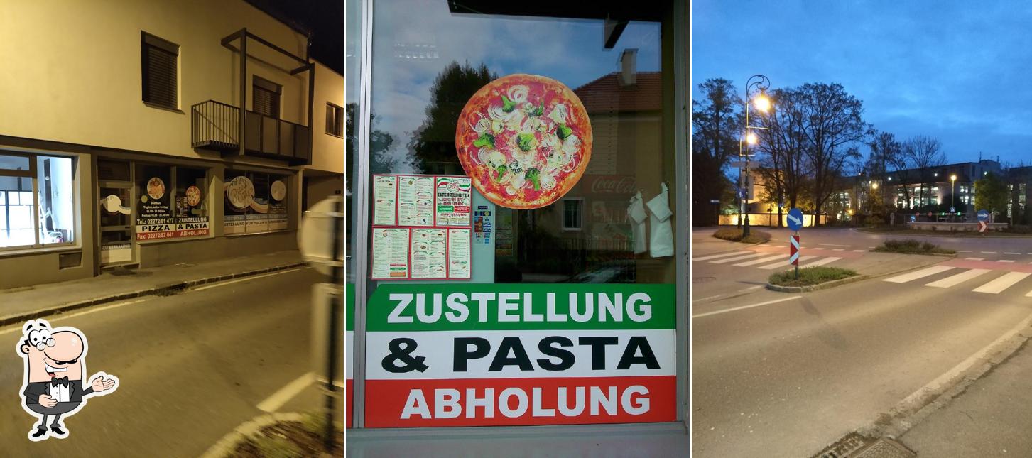 Pizza City