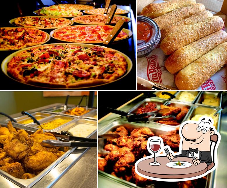 Pizza Ranch