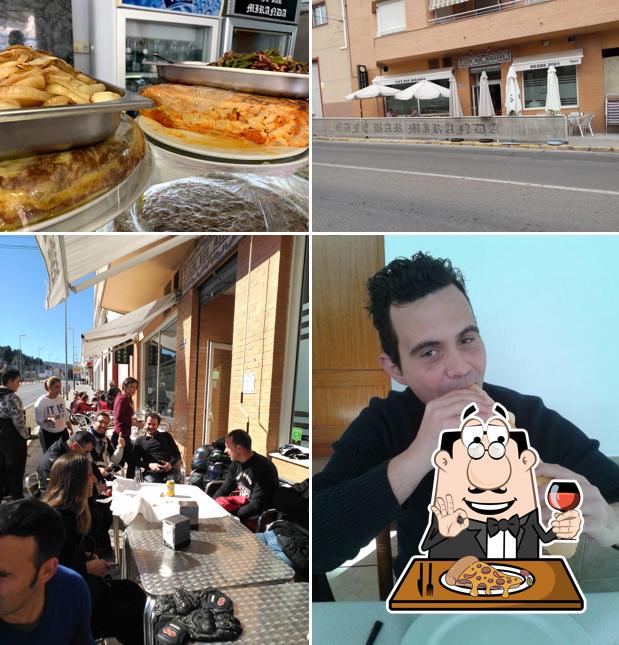 Bar Miranda