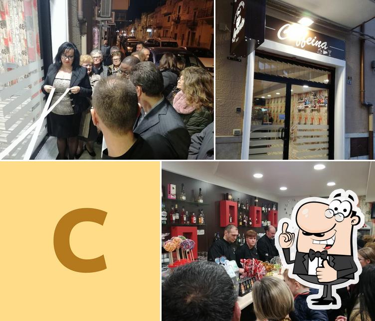 Caffeina Bar - Valenzano