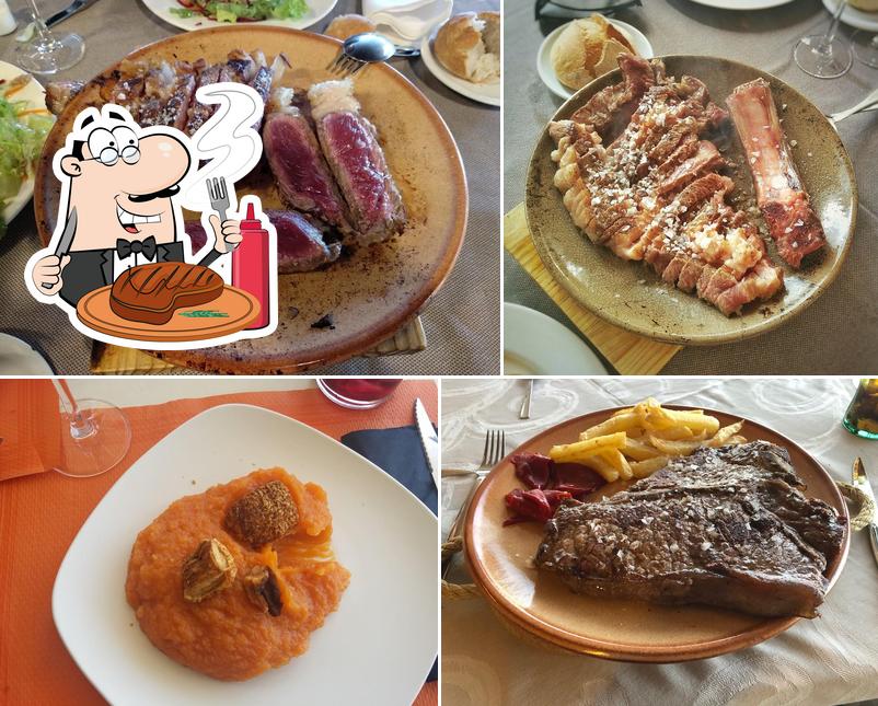 Restaurante El Lienzo Norte