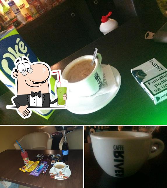 Caffe Bar Queen
