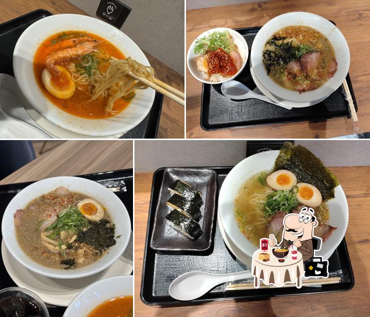 Ramen Kobo