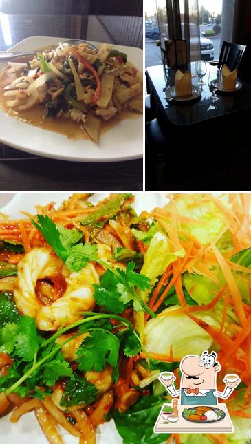 A Taste of Thai