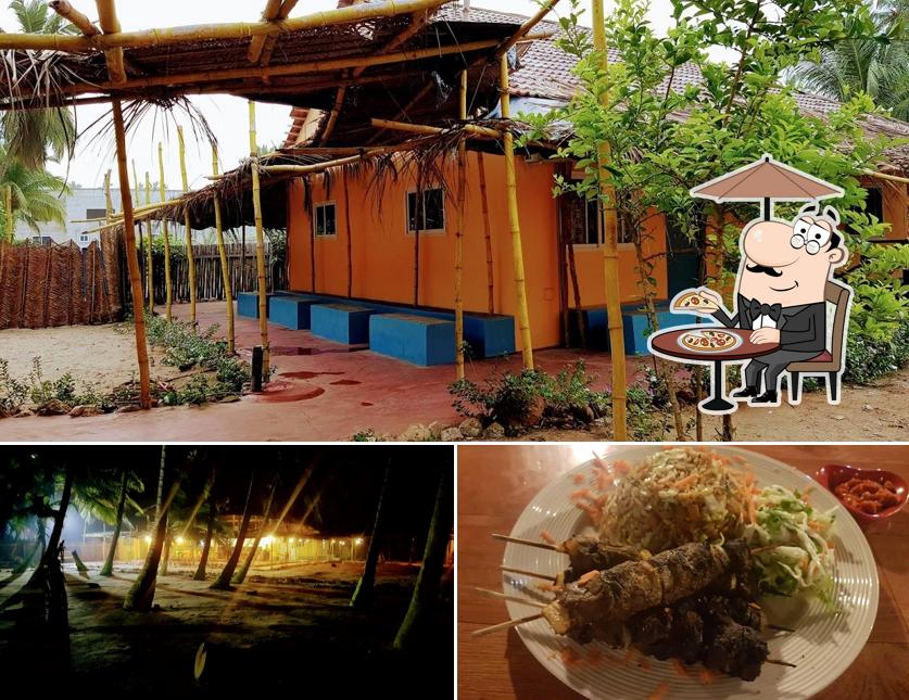 African Vibrations Beach Resort