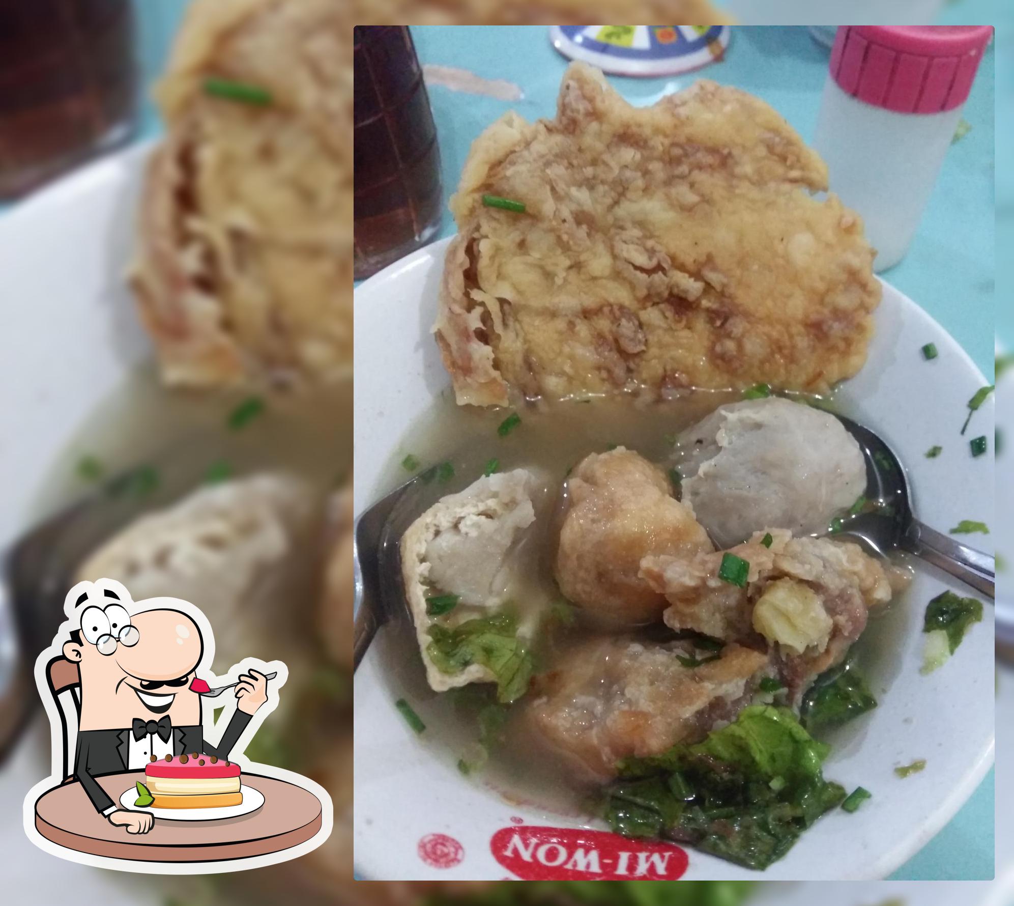 Bakso Arema, Bumiaji
