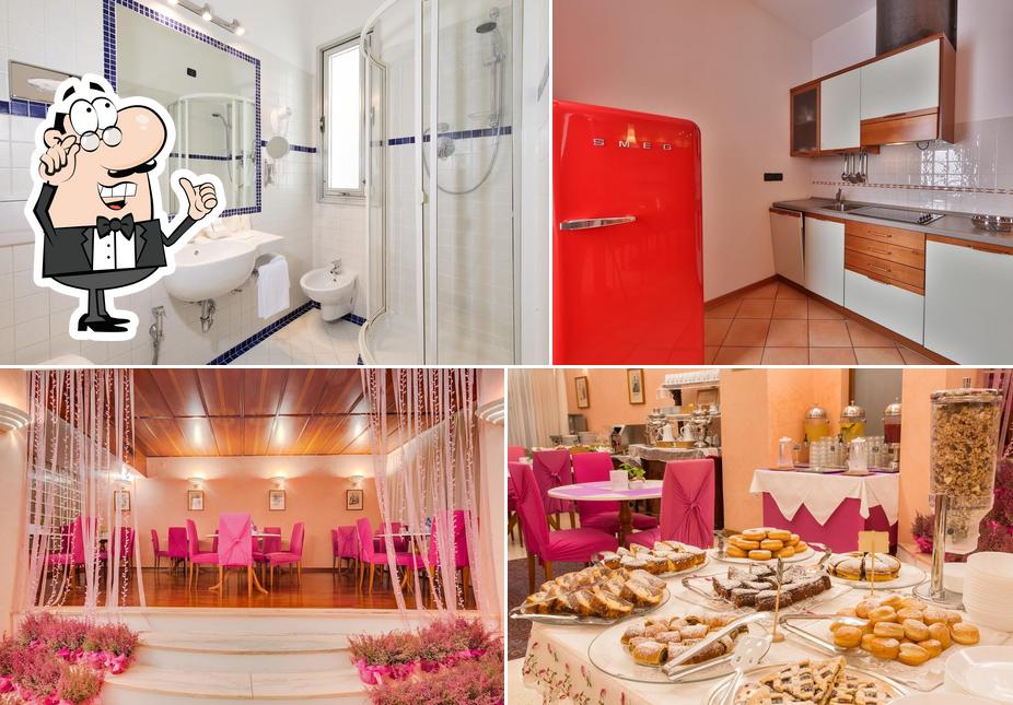 Best Western Hotel San Giusto