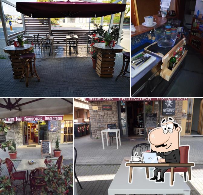 Rodi Cafè Bistrot