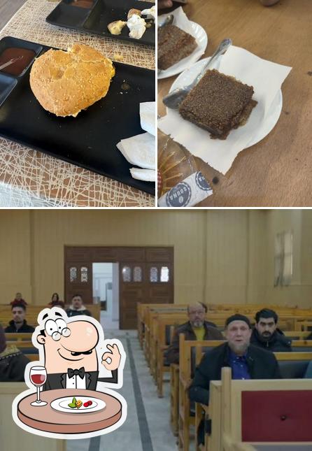 Cafétéria nostalgie
