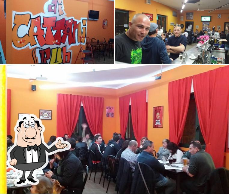 Cattani Pub
