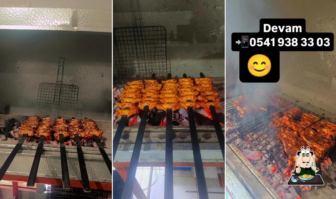 Cömertoğlu ocakbaşı