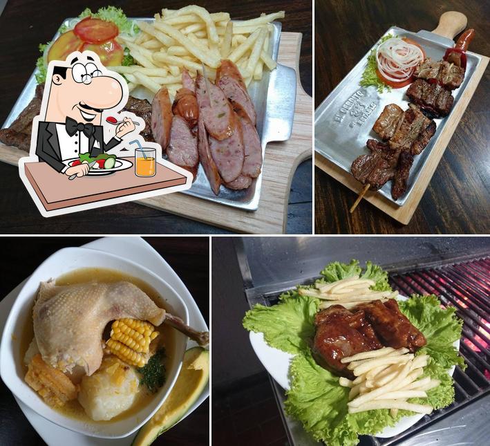 El Establo Del cerdito