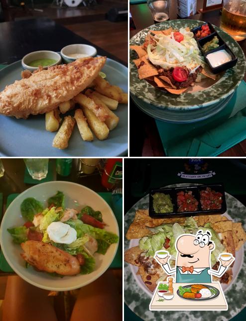Gracie Kelly's Irish Pub