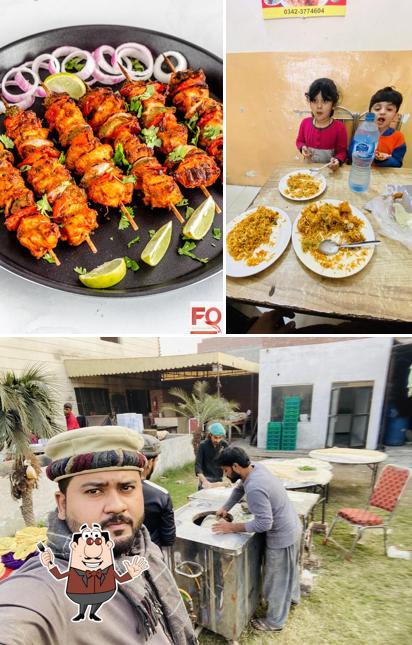 Heera Naan Shop