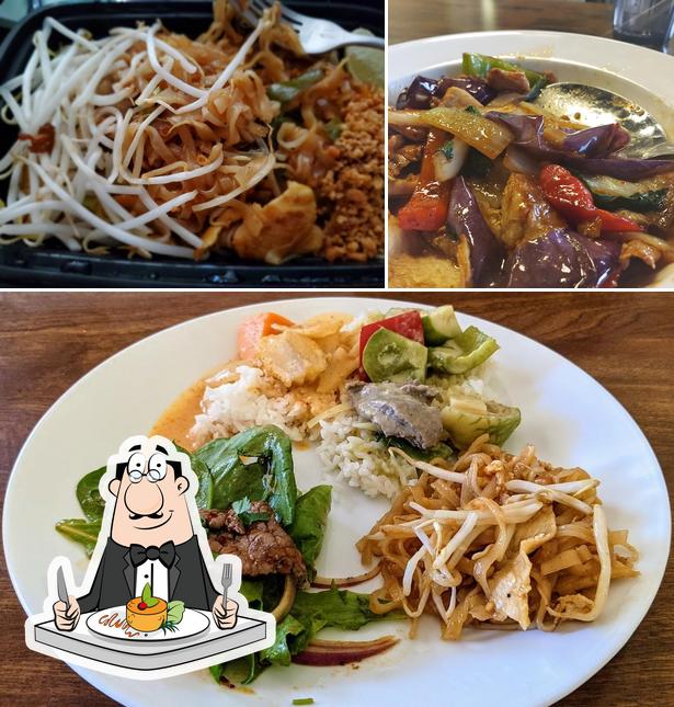 Davan Thai Cuisine