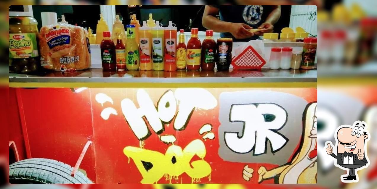Hotdogs JR