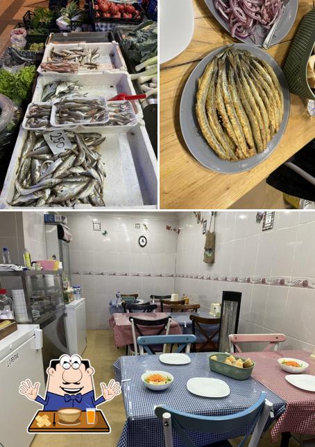 Kalabalık Balık Ekmek