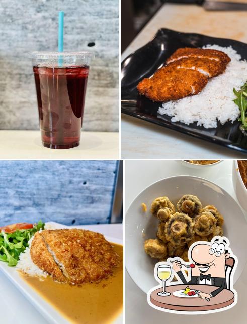 Katsu Bar