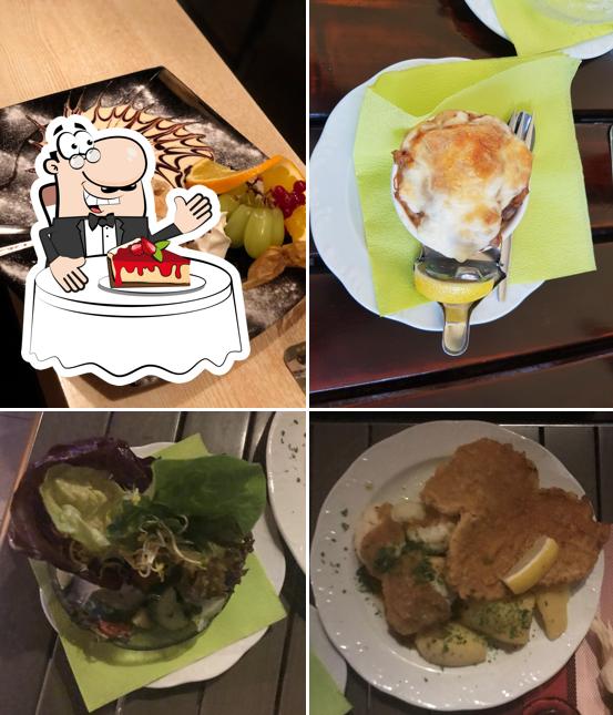 Lößnitztalschänke - Restaurant Radebeul