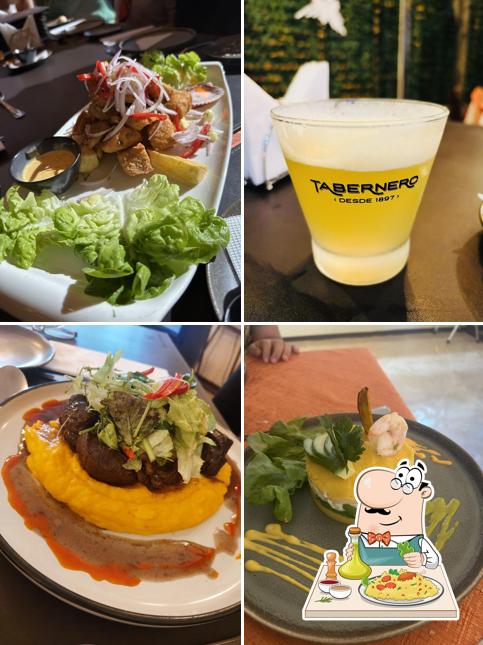 Máncora Restorant