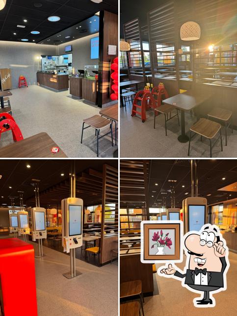 McDonald's Forlimpopoli