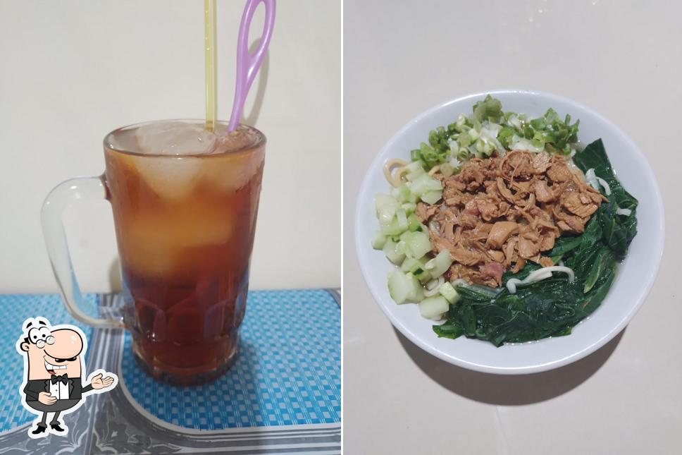 Mie Ayam Gaskeun