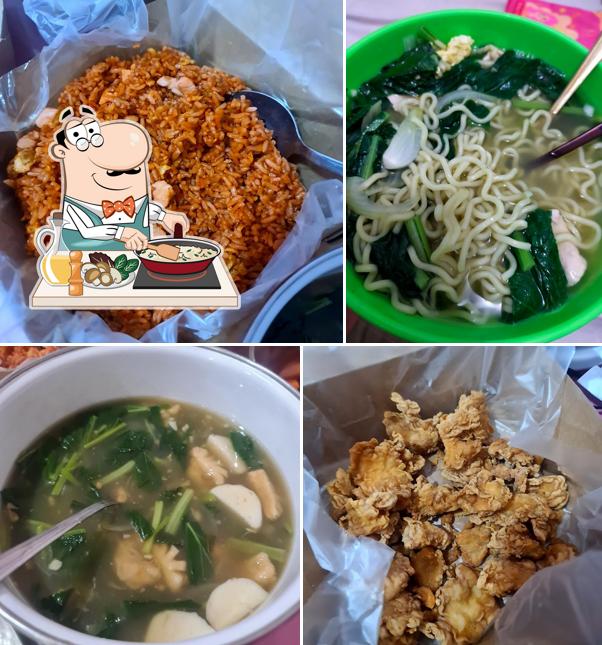 Panda Kuisin