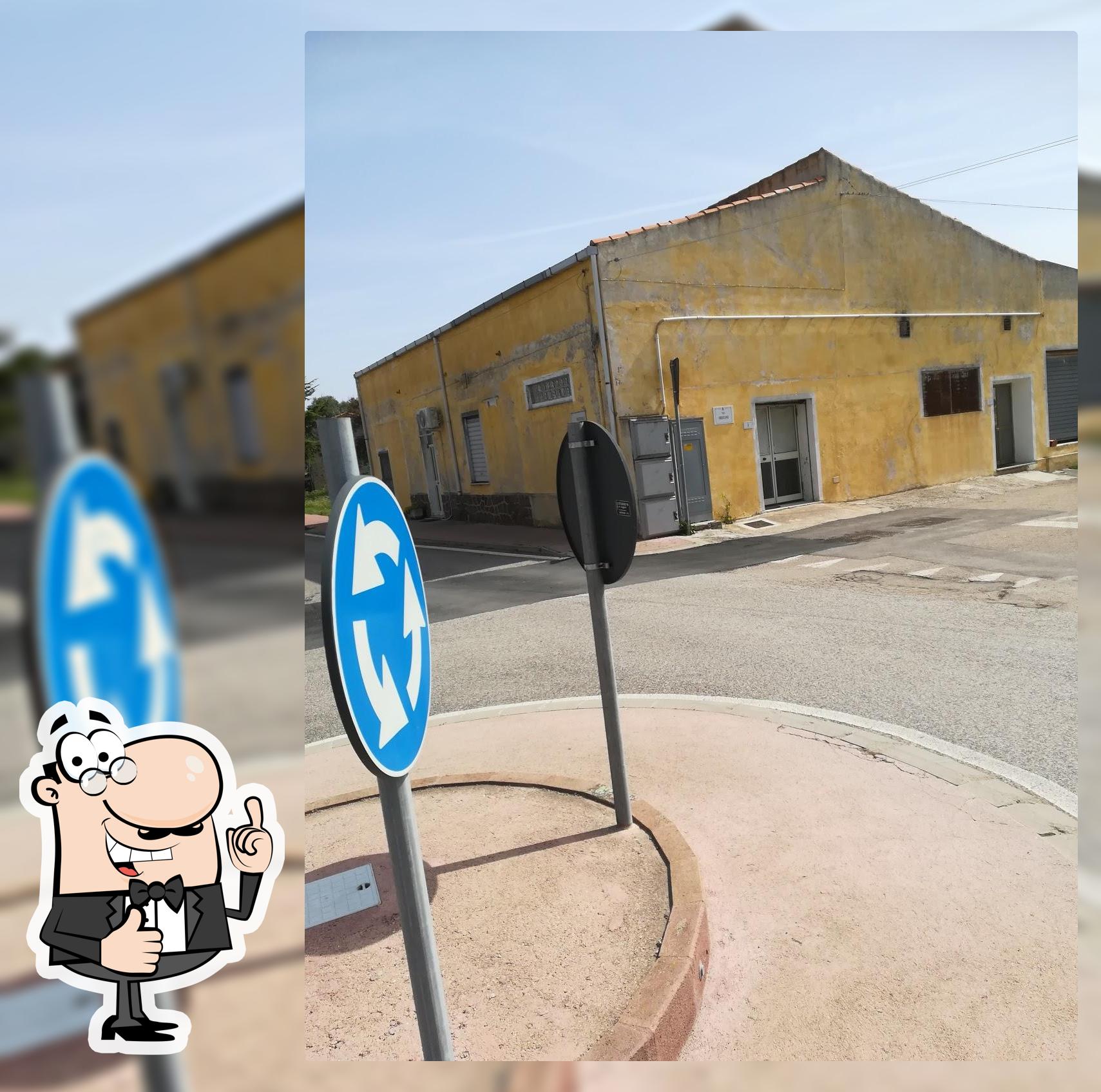 Panificio Spano Maria Caterina