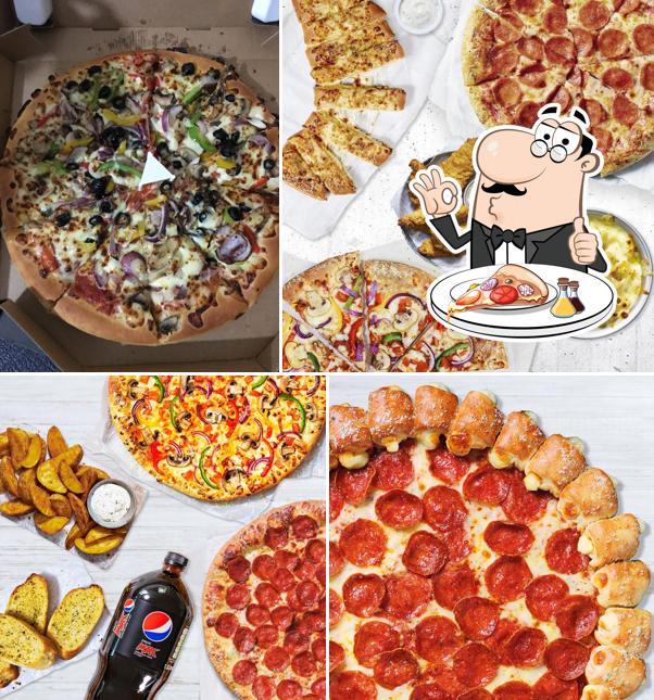 Pizza Hut Barking (Halal)