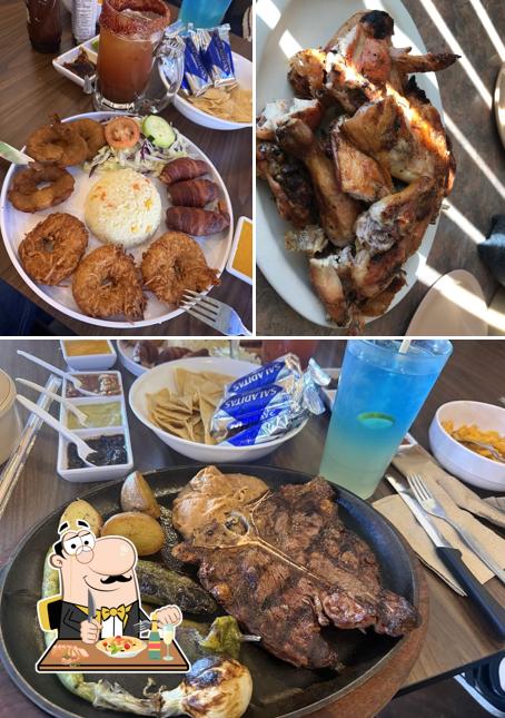 Pollo Y Cortes Obregon