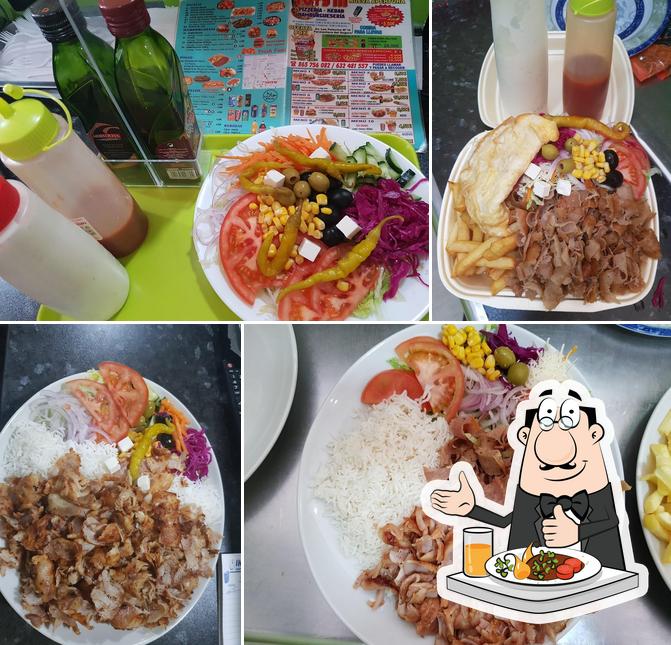 TOTY 3 PIZZERIA KEBAB HALAL