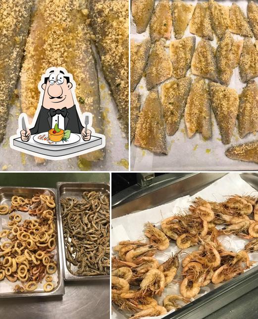 Ristorante Self Service - Catering Sale In Zucca