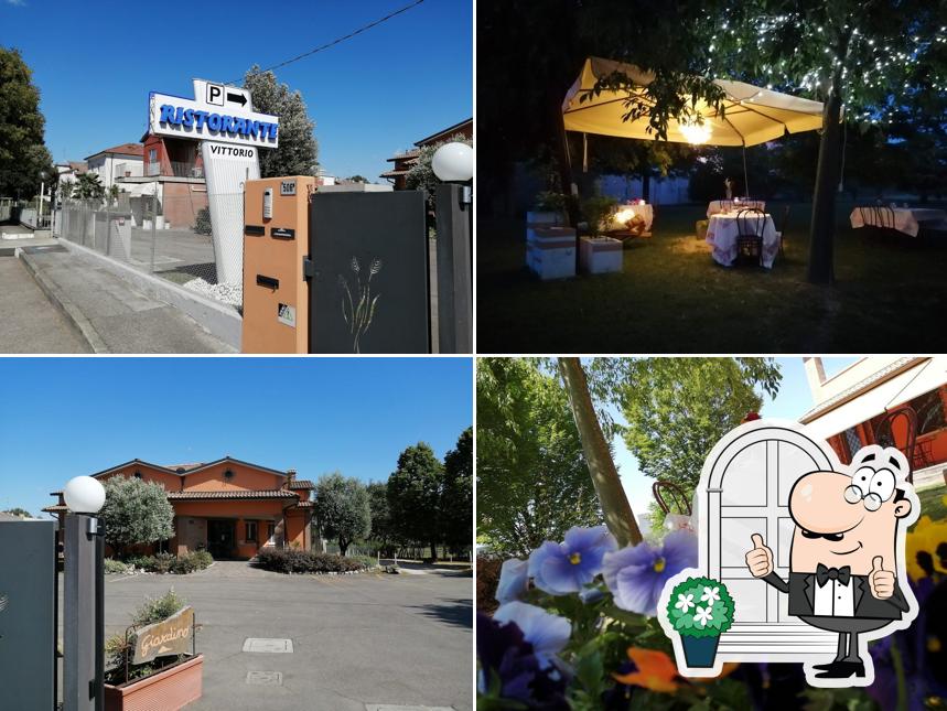 Ristorante Vittorio