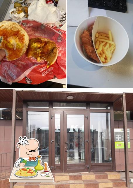 Rostic's