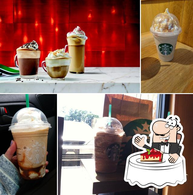 Starbucks Coffee Company