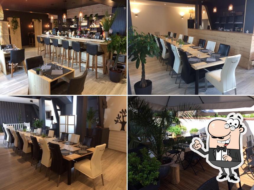 UN GOÛT DE NATURE - RESTAURANT À MEAUX