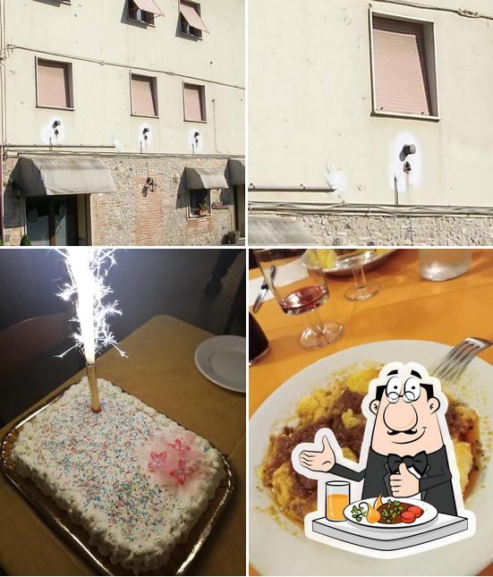 Restaurant Brighella